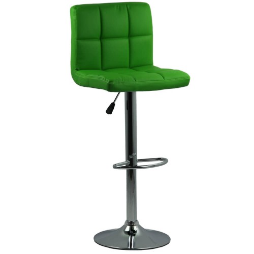 Scaune bar abs 191 verde