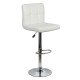 Bar stools ABS 191 white