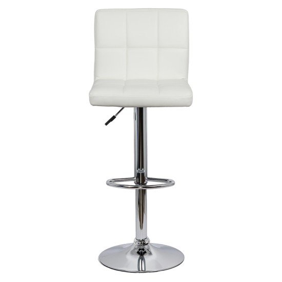 Bar stools ABS 191 white