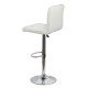 Bar stools ABS 191 white