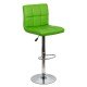 Bar stools ABS 191 green