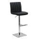 Scaune bar ABS 193 negru Scaune bar ABS 193 negru