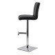 Scaune bar ABS 193 negru Scaune bar ABS 193 negru
