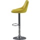Scaune de bar ABS 225 galben Scaune de bar ABS 225 galben