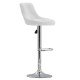Scaune de bar ABS 225 alb Scaune de bar ABS 225 alb