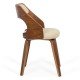 Scaun bucatarie BUC 015 crem Scaun bucatarie BUC 015 crem