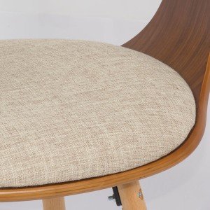 Dining chair BUC 016 cream Dining chair BUC 016 cream