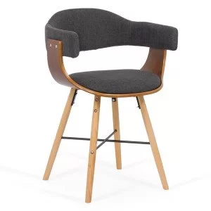 Scaun de bucatarie BUC 016 gri