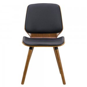 Dining chair BUC 019 black Dining chair BUC 019 black