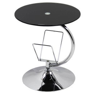 Coffee table BUC 05 black Coffee table BUC 05 black