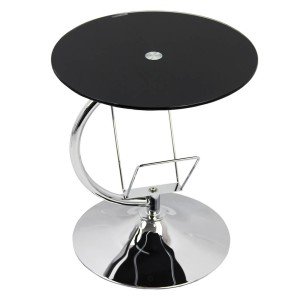 Coffee table BUC 05 black Coffee table BUC 05 black