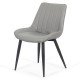 Dining chair BUC 203 gray