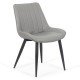 Scaun de bucatarie BUC 203 gri Scaun de bucatarie BUC 203 gri