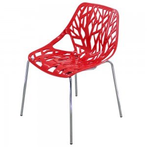 Scaune dining BUC 229 rosu Scaune dining BUC 229 rosu