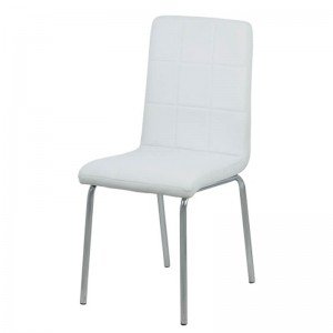 Scaune bucatarie BUC 230 alb