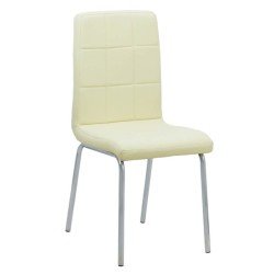 Scaune bucatarie BUC 230 crem Scaune bucatarie BUC 230 crem