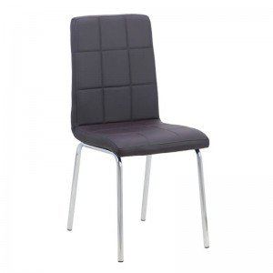 Dining chair BUC 230 brown Dining chair BUC 230 brown