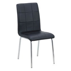 Scaune de bucatarie BUC 230 negru Scaune de bucatarie BUC 230 negru