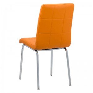 Scaune bucatarie BUC 230 portocaliu