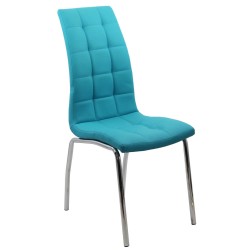 Scaune de bucatarie BUC 231 bleu Scaune de bucatarie BUC 231 bleu