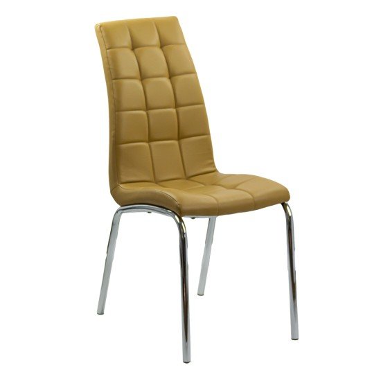 Dining chair BUC 231 beige
