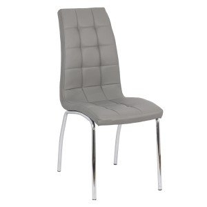 Dining chair BUC 231 gray Dining chair BUC 231 gray