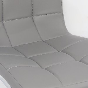 Dining chair BUC 231 gray Dining chair BUC 231 gray