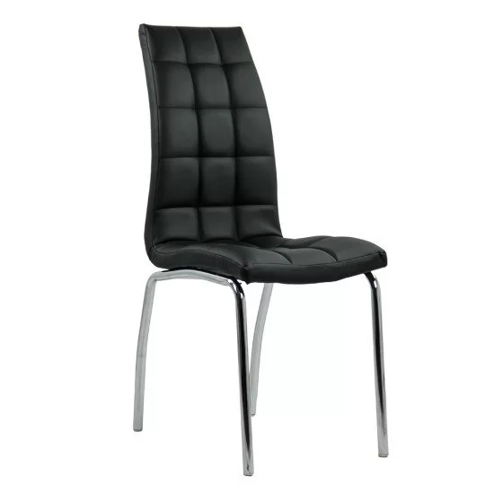 Scaune bucatarie BUC 231 negru