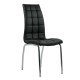 Scaune bucatarie BUC 231 negru Scaune bucatarie BUC 231 negru