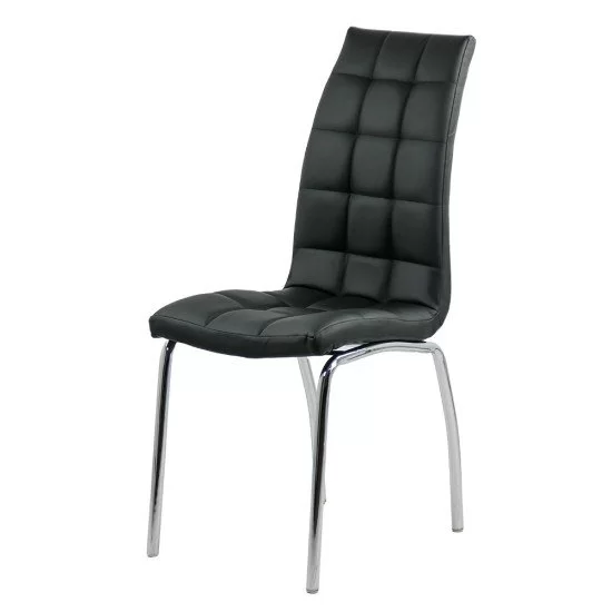 Scaune bucatarie BUC 231 negru