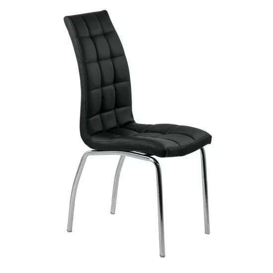 Scaune bucatarie BUC 231 negru