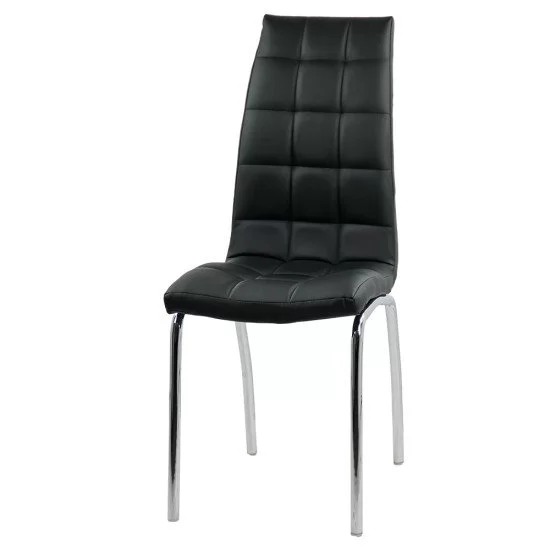 Scaune bucatarie BUC 231 negru