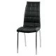 Scaune bucatarie BUC 231 negru