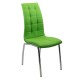Dining chair BUC 231 green