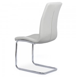 Scaune bucătărie BUC 231S alb