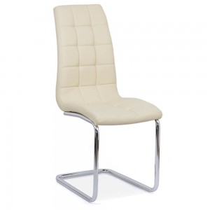 Kitchen chairs BUC 231S cream Kitchen chairs BUC 231S cream