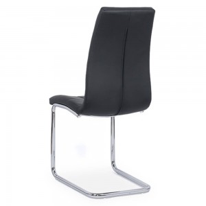 Scaune bucătărie BUC 231S negru