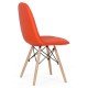 Scaune living BUC 232 rosu Scaune living BUC 232 rosu