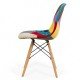 Dining chair BUC 232C multicolor