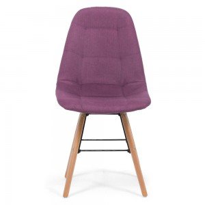 Scaun dining BUC 232N mov