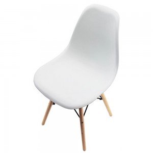 Scaune bucatarie BUC 232P alb