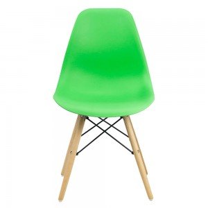 Scaune bucatarie BUC 232P verde Scaune bucatarie BUC 232P verde