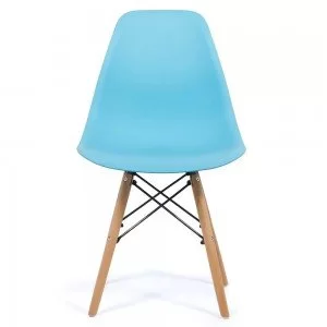 Scaune bucatarie BUC 232P albastru