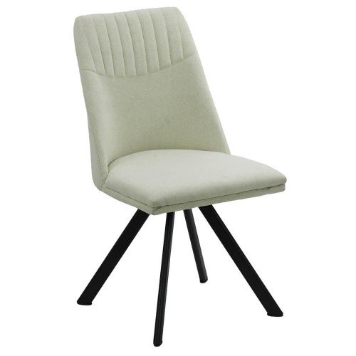 Scaune bucatarie buc 238 crem