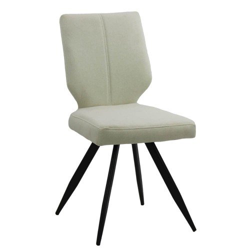Scaune bucatarie buc 239 crem