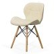 Dining chair BUC 241 cream