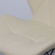 Scaun dining BUC 241 crem Scaun dining BUC 241 crem