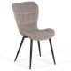 Scaun living BUC 247 gri Scaun living BUC 247 gri