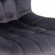 Living chair buc 247 black