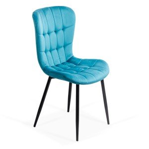 Living chair buc 247 turquoise Living chair buc 247 turquoise
